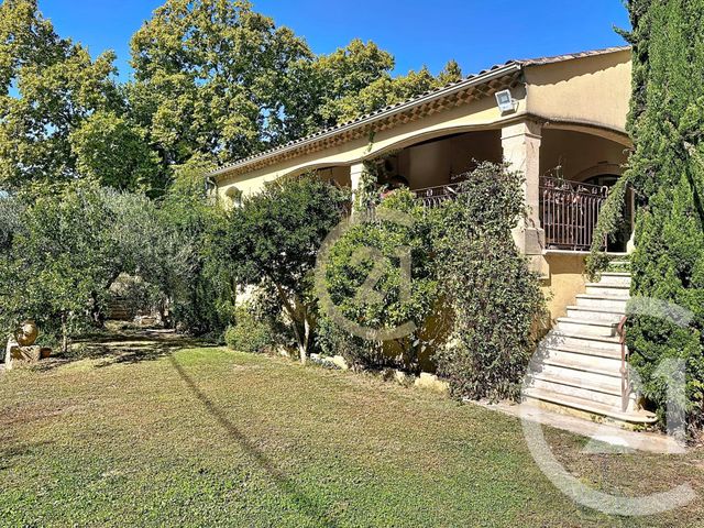 maison à vendre - 9 pièces - 293.53 m2 - VERS PONT DU GARD - 30 - LANGUEDOC-ROUSSILLON - Century 21 Beven Immobilier
