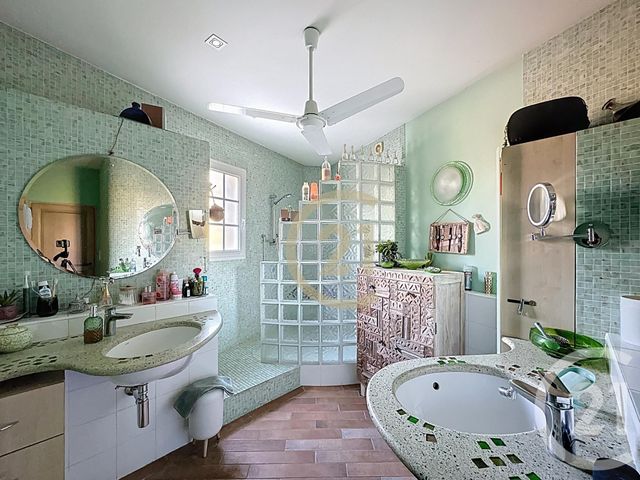 maison à vendre - 9 pièces - 293.53 m2 - VERS PONT DU GARD - 30 - LANGUEDOC-ROUSSILLON - Century 21 Beven Immobilier