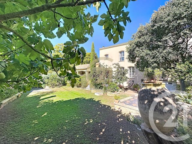 maison - VERS PONT DU GARD - 30