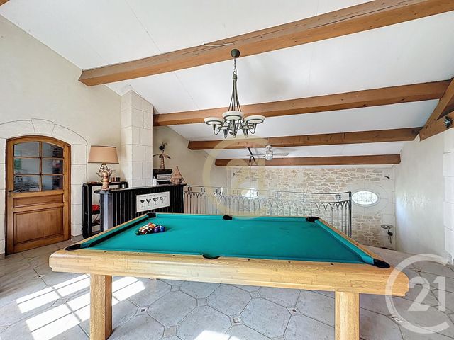 maison à vendre - 9 pièces - 293.53 m2 - VERS PONT DU GARD - 30 - LANGUEDOC-ROUSSILLON - Century 21 Beven Immobilier