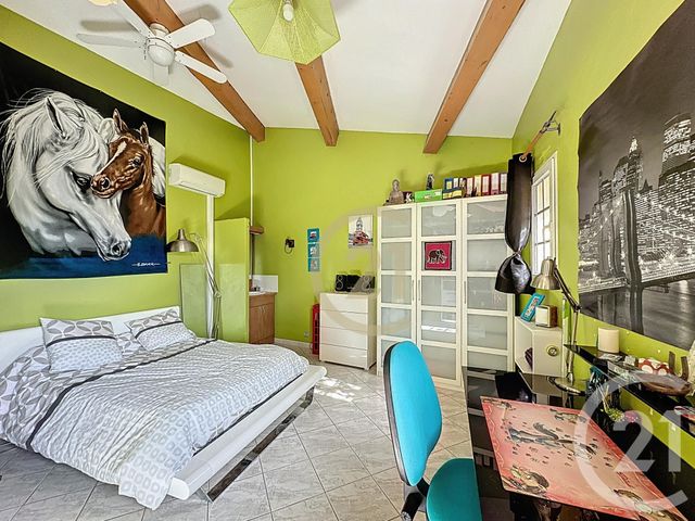 maison à vendre - 9 pièces - 293.53 m2 - VERS PONT DU GARD - 30 - LANGUEDOC-ROUSSILLON - Century 21 Beven Immobilier