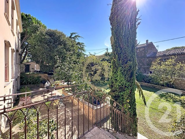 maison à vendre - 9 pièces - 293.53 m2 - VERS PONT DU GARD - 30 - LANGUEDOC-ROUSSILLON - Century 21 Beven Immobilier