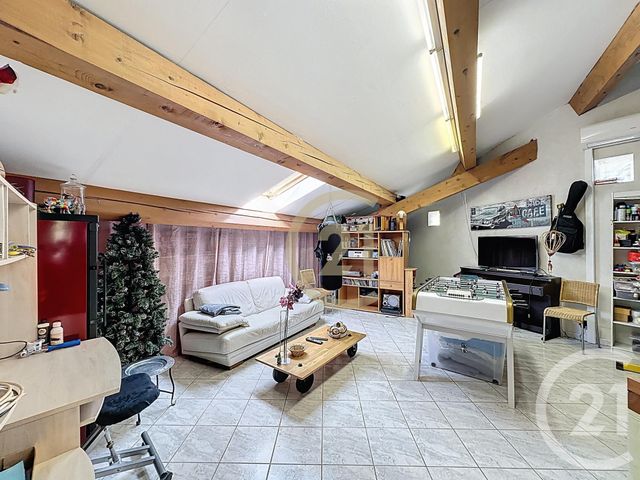 maison à vendre - 9 pièces - 293.53 m2 - VERS PONT DU GARD - 30 - LANGUEDOC-ROUSSILLON - Century 21 Beven Immobilier