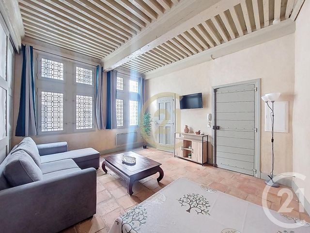 appartement - UZES - 30