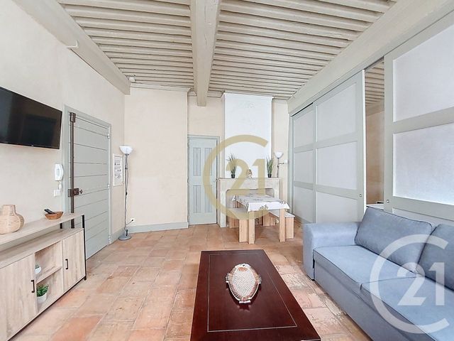 Appartement à louer UZES