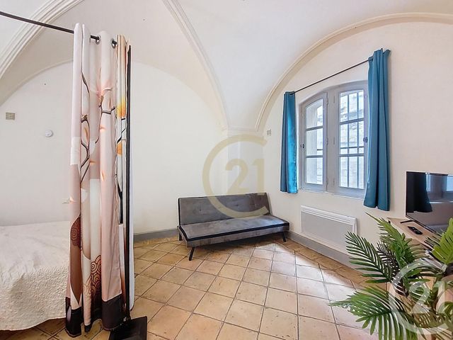 appartement - UZES - 30