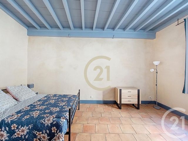 Appartement à louer - 4 pièces - 65.39 m2 - UZES - 30 - LANGUEDOC-ROUSSILLON - Century 21 Beven Immobilier