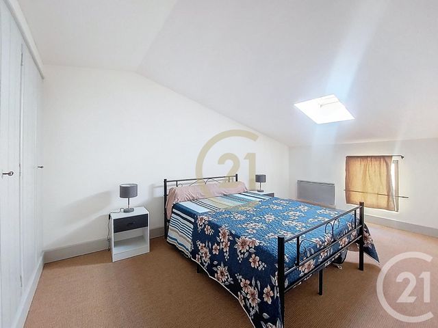 Appartement à louer - 4 pièces - 65.39 m2 - UZES - 30 - LANGUEDOC-ROUSSILLON - Century 21 Beven Immobilier