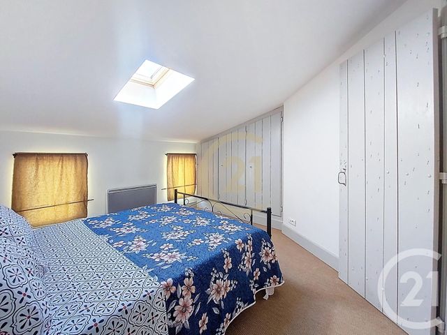 Appartement à louer - 4 pièces - 65.39 m2 - UZES - 30 - LANGUEDOC-ROUSSILLON - Century 21 Beven Immobilier