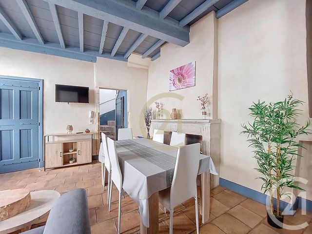 Appartement à louer UZES