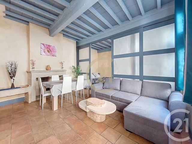 appartement - UZES - 30