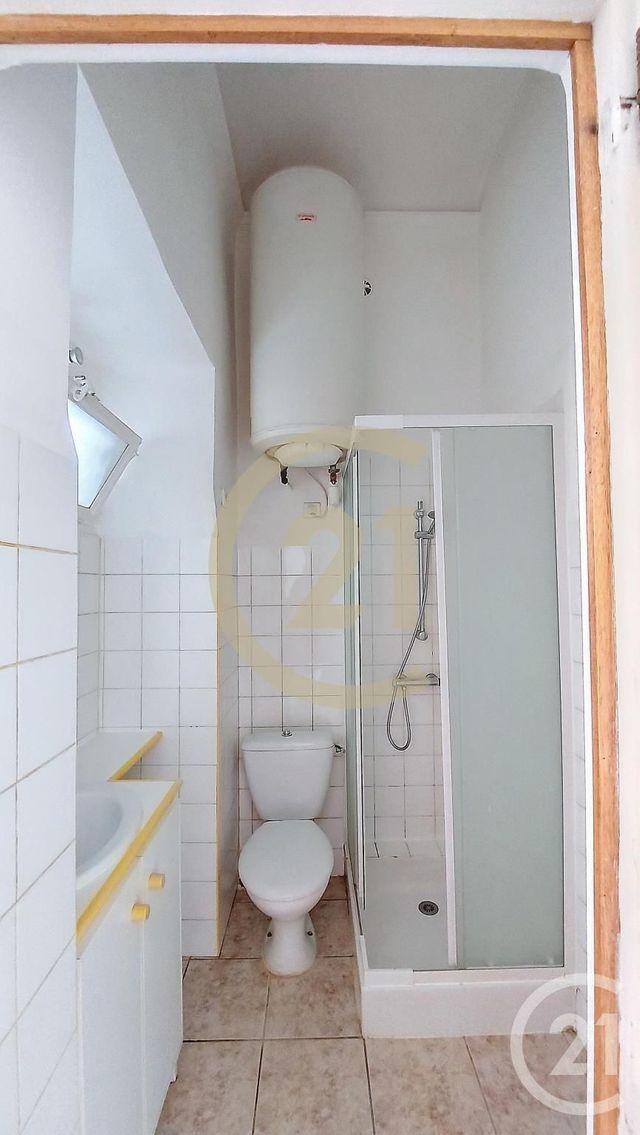Afficher la photo en grand Appartement F1 à louer - 1 pièce - 31.31 m2 - REMOULINS - 30 - LANGUEDOC-ROUSSILLON - Century 21 Beven Immobilier