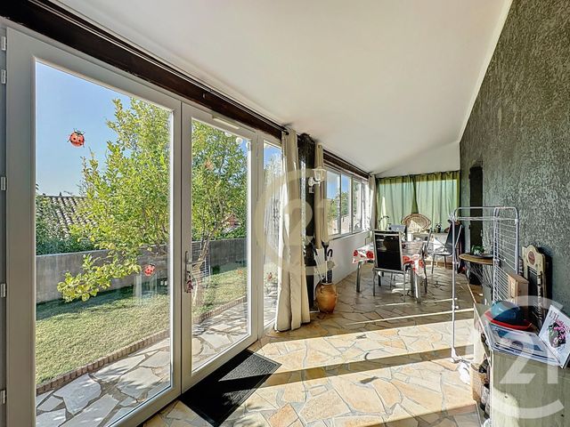 maison à vendre - 5 pièces - 139.86 m2 - LEDENON - 30 - LANGUEDOC-ROUSSILLON - Century 21 Beven Immobilier