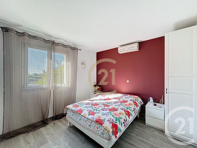 maison à vendre - 5 pièces - 139.86 m2 - LEDENON - 30 - LANGUEDOC-ROUSSILLON - Century 21 Beven Immobilier