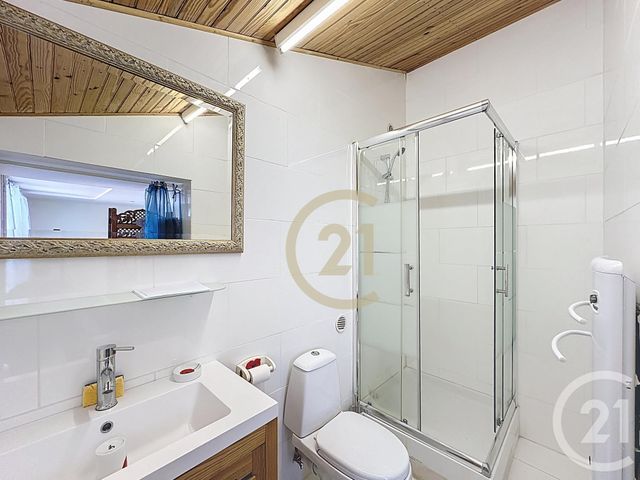 maison à vendre - 5 pièces - 139.86 m2 - LEDENON - 30 - LANGUEDOC-ROUSSILLON - Century 21 Beven Immobilier