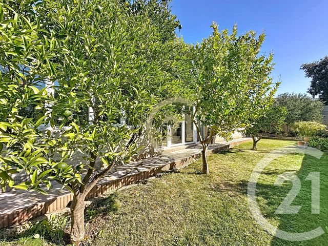 maison à vendre - 5 pièces - 139.86 m2 - LEDENON - 30 - LANGUEDOC-ROUSSILLON - Century 21 Beven Immobilier