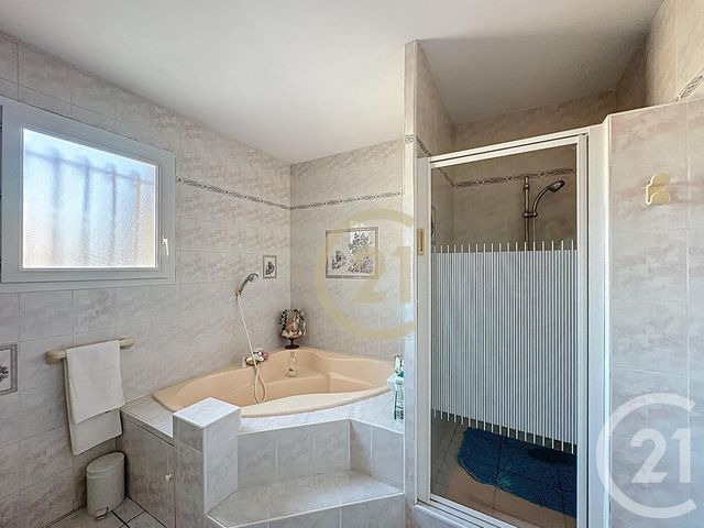 maison à vendre - 5 pièces - 139.86 m2 - LEDENON - 30 - LANGUEDOC-ROUSSILLON - Century 21 Beven Immobilier