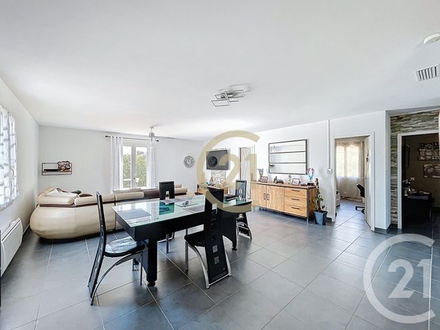 maison à vendre - 4 pièces - 95.17 m2 - SERNHAC - 30 - LANGUEDOC-ROUSSILLON - Century 21 Beven Immobilier