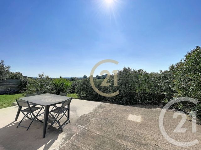 maison à vendre - 4 pièces - 95.17 m2 - SERNHAC - 30 - LANGUEDOC-ROUSSILLON - Century 21 Beven Immobilier