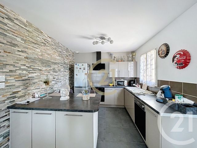 maison à vendre - 4 pièces - 95.17 m2 - SERNHAC - 30 - LANGUEDOC-ROUSSILLON - Century 21 Beven Immobilier