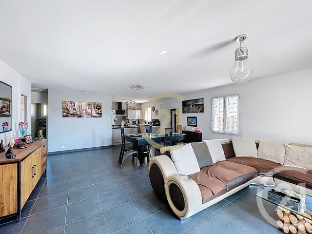 maison à vendre - 4 pièces - 95.17 m2 - SERNHAC - 30 - LANGUEDOC-ROUSSILLON - Century 21 Beven Immobilier
