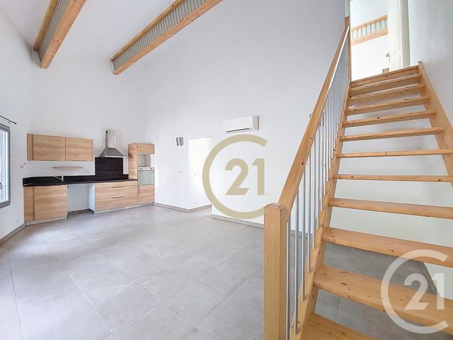 appartement - ST BONNET DU GARD - 30