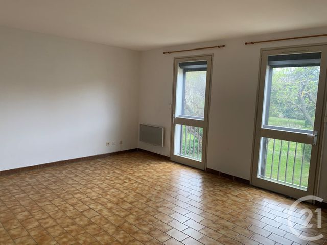 Appartement F1 à louer - 1 pièce - 32.65 m2 - VILLENEUVE LES AVIGNON - 30 - LANGUEDOC-ROUSSILLON - Century 21 Beven Immobilier