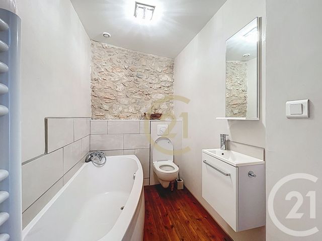 maison à vendre - 5 pièces - 119.7 m2 - POULX - 30 - LANGUEDOC-ROUSSILLON - Century 21 Beven Immobilier