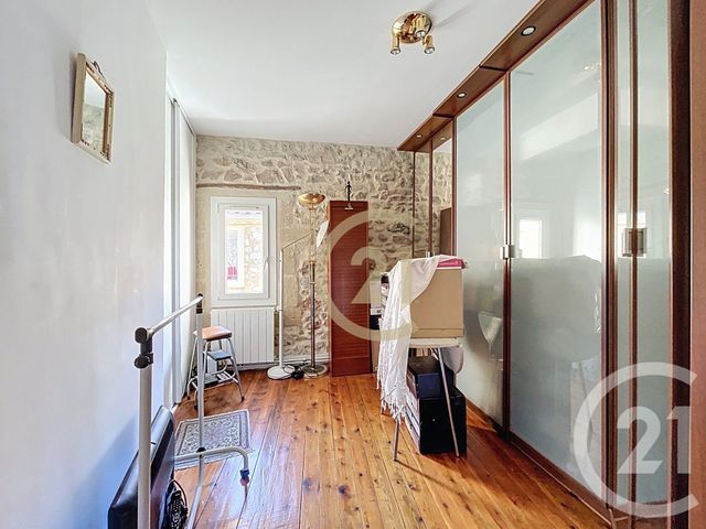 maison à vendre - 5 pièces - 119.7 m2 - POULX - 30 - LANGUEDOC-ROUSSILLON - Century 21 Beven Immobilier