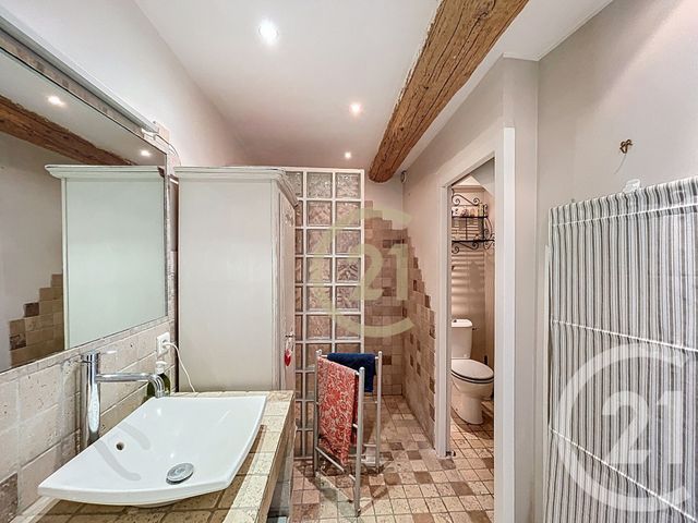 maison à vendre - 5 pièces - 119.7 m2 - POULX - 30 - LANGUEDOC-ROUSSILLON - Century 21 Beven Immobilier