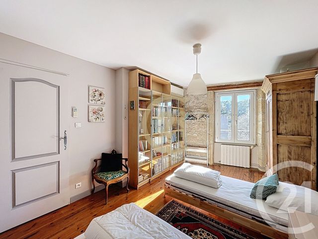 maison à vendre - 5 pièces - 119.7 m2 - POULX - 30 - LANGUEDOC-ROUSSILLON - Century 21 Beven Immobilier