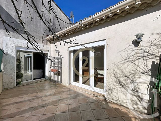 maison à vendre - 5 pièces - 119.7 m2 - POULX - 30 - LANGUEDOC-ROUSSILLON - Century 21 Beven Immobilier