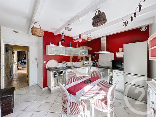 maison à vendre - 5 pièces - 119.7 m2 - POULX - 30 - LANGUEDOC-ROUSSILLON - Century 21 Beven Immobilier