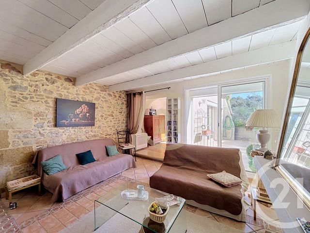 Maison à vendre POULX