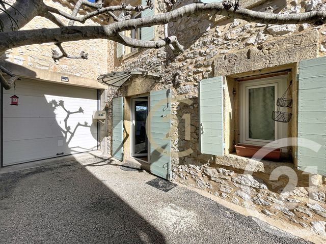 Maison à vendre POULX