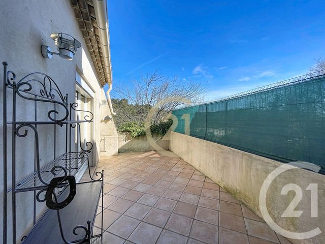 maison à vendre - 5 pièces - 119.7 m2 - POULX - 30 - LANGUEDOC-ROUSSILLON - Century 21 Beven Immobilier