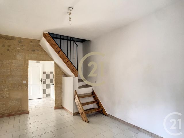 maison à louer - 3 pièces - 47.27 m2 - REMOULINS - 30 - LANGUEDOC-ROUSSILLON - Century 21 Beven Immobilier