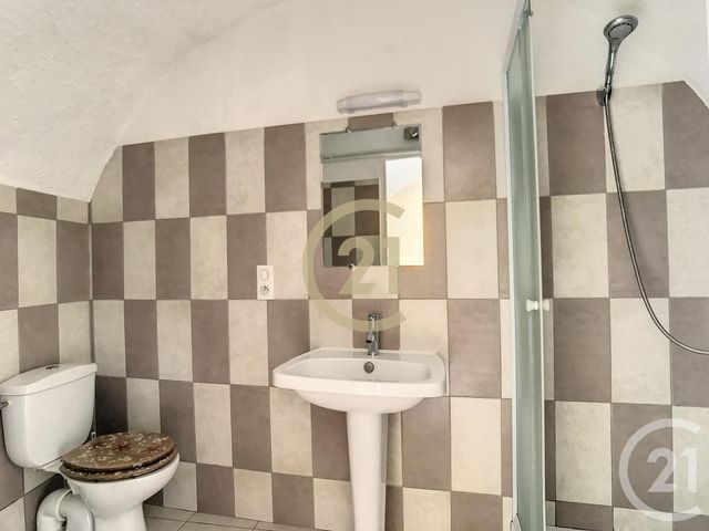 maison à louer - 3 pièces - 47.27 m2 - REMOULINS - 30 - LANGUEDOC-ROUSSILLON - Century 21 Beven Immobilier