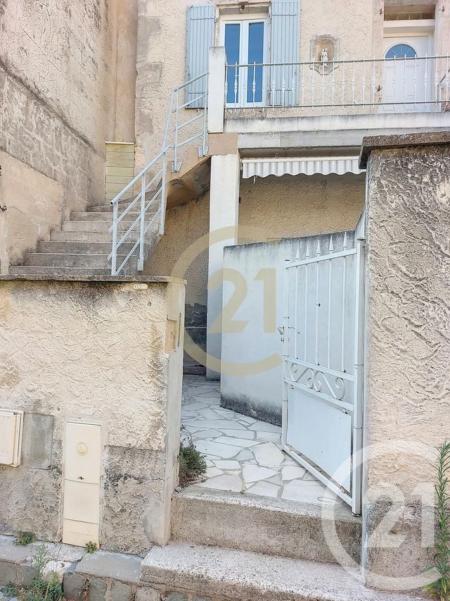 Appartement F2 à louer - 2 pièces - 41.78 m2 - BOULBON - 13 - PROVENCE-ALPES-COTE-D-AZUR - Century 21 Beven Immobilier