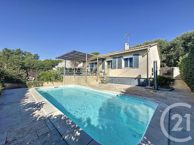 maison - MONTFRIN - 30