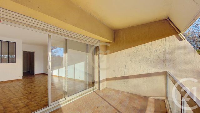 Appartement F1 à louer - 1 pièce - 38.54 m2 - LES ANGLES - 30 - LANGUEDOC-ROUSSILLON - Century 21 Beven Immobilier