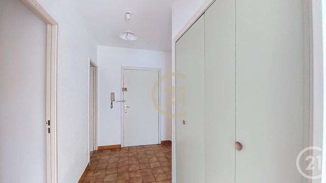 Appartement F1 à louer - 1 pièce - 38.54 m2 - LES ANGLES - 30 - LANGUEDOC-ROUSSILLON - Century 21 Beven Immobilier