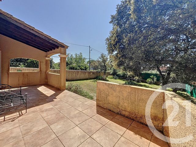 Afficher la photo en grand maison à vendre - 5 pièces - 103.53 m2 - UZES - 30 - LANGUEDOC-ROUSSILLON - Century 21 Beven Immobilier