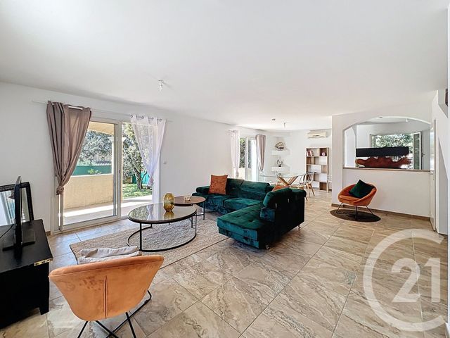 Afficher la photo en grand maison à vendre - 5 pièces - 103.53 m2 - UZES - 30 - LANGUEDOC-ROUSSILLON - Century 21 Beven Immobilier