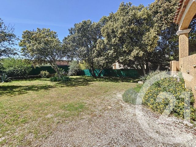 Afficher la photo en grand maison à vendre - 5 pièces - 103.53 m2 - UZES - 30 - LANGUEDOC-ROUSSILLON - Century 21 Beven Immobilier