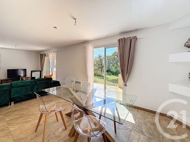 Afficher la photo en grand maison à vendre - 5 pièces - 103.53 m2 - UZES - 30 - LANGUEDOC-ROUSSILLON - Century 21 Beven Immobilier