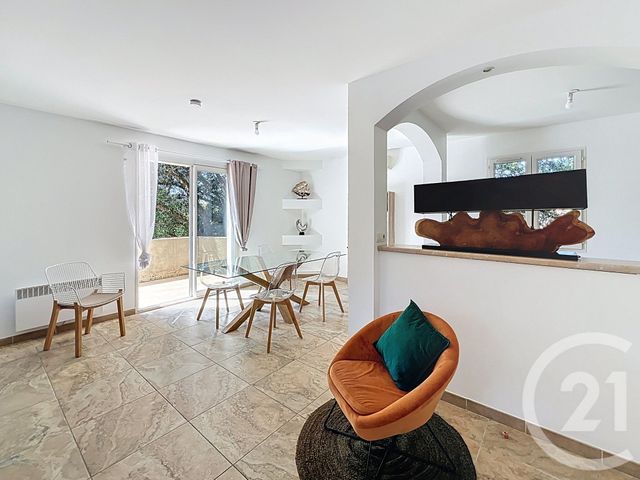 Afficher la photo en grand maison à vendre - 5 pièces - 103.53 m2 - UZES - 30 - LANGUEDOC-ROUSSILLON - Century 21 Beven Immobilier