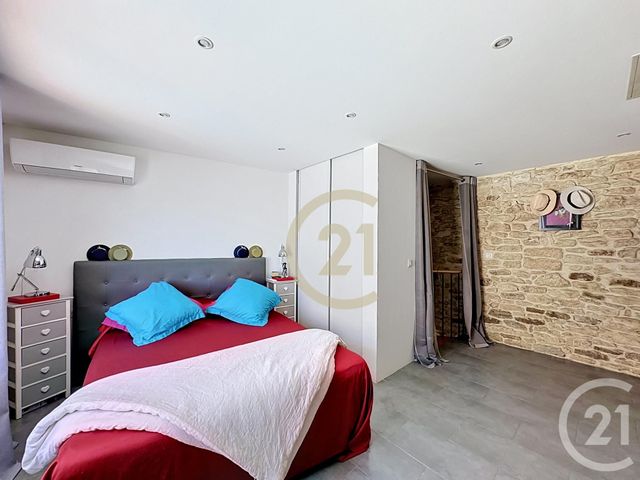 maison à vendre - 3 pièces - 70.0 m2 - REMOULINS - 30 - LANGUEDOC-ROUSSILLON - Century 21 Beven Immobilier