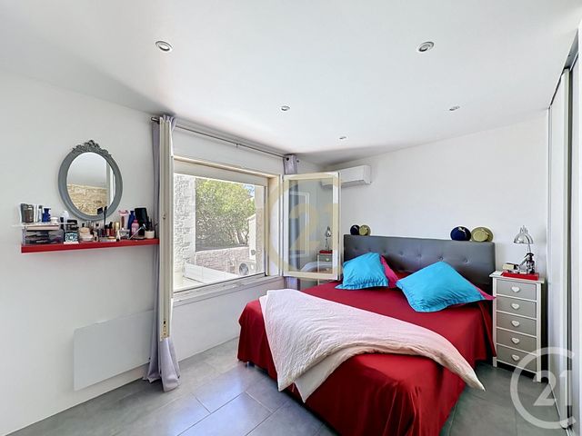 maison à vendre - 3 pièces - 70.0 m2 - REMOULINS - 30 - LANGUEDOC-ROUSSILLON - Century 21 Beven Immobilier