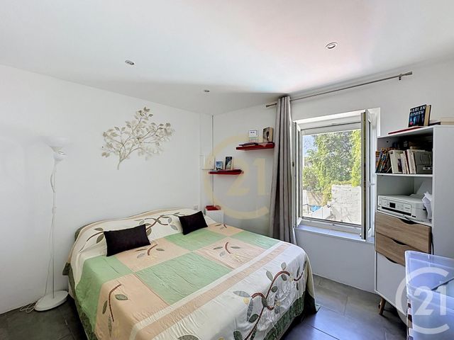 maison à vendre - 3 pièces - 70.0 m2 - REMOULINS - 30 - LANGUEDOC-ROUSSILLON - Century 21 Beven Immobilier